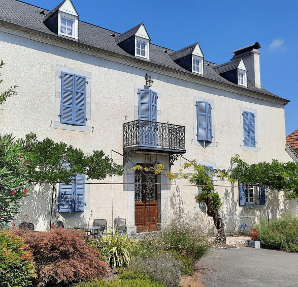 Projet de rénovation de maison financé avec une solution de paiement Franfinance